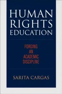 在飛比找博客來優惠-Human Rights Education: Forgin