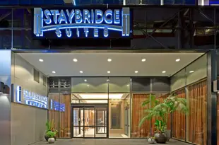 紐約時代廣場宿之橋套房酒店Staybridge Suites Times Square New York City