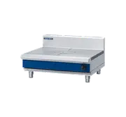 Blue Seal Evolution Series G57-B - 900mm Gas Target Top – Bench Model