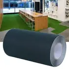 Artificial Grass Tape Greening Lawn Non Woven Fabric Single Side 15 X 500cm Jff