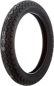 (Dunlop) bike tire GP SERIES TT100GP the front and rear wheels shared 3.50-18 56H tubeless type (TL) 237765 two-wheel motorcycle