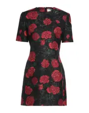 [SAINT LAURENT] SAINT LAURENT Mini dresses - Item 15281313