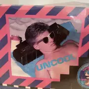 Vintage 80s Tune A Roll Pillow With Speakers Rare Pool Beach Factory Sealed