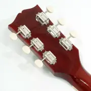 Gibson Es-330 Sixties Cherry 230540137 No.DG1401