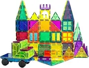 BMAG Magnet Tiles 67 pcs