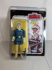 Star Wars Han Solo Hoth Outfit Jumbo Action Figure Approximately 31Cm Hasbro F4