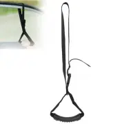 Car Handle Auto Car Mobility Aid Portable Vehicle Support Handle Adjustable FAD