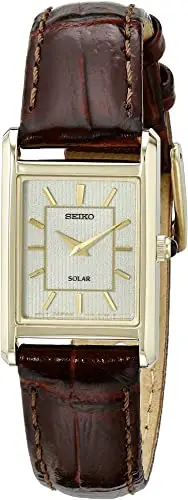 在飛比找樂天市場購物網優惠-Seiko 精工【日本代購】手錶women's太陽能手錶SU