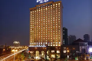 漳州明發温德姆至尊豪廷大酒店Wyndham Grand Plaza Royale Mingfa Zhangzhou