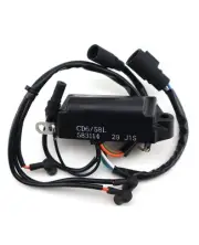 BRP - Evinrude/Johnson 583114 Power Pack Ay-CD6L