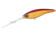 Daiwa STEEZ SHAD 60SP EX DR Bass Fishing Lure Spawning Ghost Stylish anglers