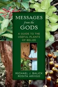 在飛比找博客來優惠-Messages from the Gods: A Guid