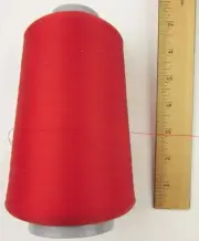 Thread Large Spool NO LABEL