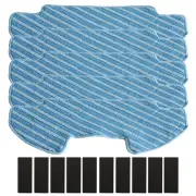 Mop Cloths For Samsung Powerbot-E High Quality Robotic Vacuum Cleaner Mop Parts