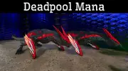 ARK Survival Ascended PvE Deadpool Managarmr PC/XBOX/PS5 ASA mana