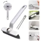 Long Lasting Grout Cleaning Brush Cleaner Joint Lightweight Study Compact
