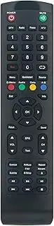 [PERFASCIN] BPRC15 Replacement Remote Control fit for BLAUPUNKT BPRC15 TV Remote BP2212 BP4020 BP4021 BP4820 BP5520