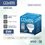 LED 燈 MR16 射燈 5W AC220V LUXEN
