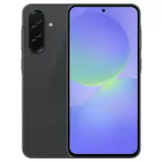Samsung Galaxy A36 5G Black SM-A366BZKAATS