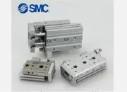 1 PCS SMC MXS20-40 cylinder slide cylinder