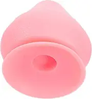 Athlete-friendly Massage Ball Handheld Back Massager Wall-mounted Tool Muscle Relaxation for Spine Neck Shoulder