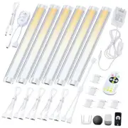 Smart Under Cabinet Lighting App, Alexa & Google Compatible Cabinet Lights –
