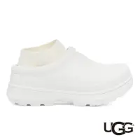 在飛比找momo購物網優惠-【UGG】女鞋/雨鞋/厚底鞋/休閒鞋 Tasman X(亮白