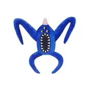 New Garten Of Banban Plush Toy Jester Nibbler Jackie Joke Nabnab Stuffed Ban Ban Plushies Toy For Kids Children Gift Beige