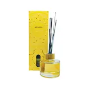 Distillery Fragrance House Reed Diffuser Awaken (Lemon Blossom & Summer Moss) 200ml