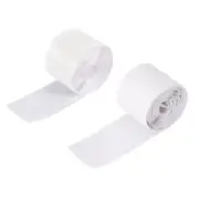 2m Length Electric Guitar Effect Pedal Tape Portable Hook And Loop Firm Fixing