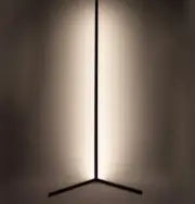 Lite Tower-Modern Styled LED Corner Lamp- Color Changing-Minimalist Design-NEW