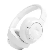 JBL Tune 770 BTNC Headphones - White