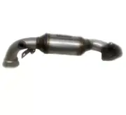 Fits 2007-2015 Mini Cooper 1.6L Turbo Front Catalytic Converter (for: Mini)