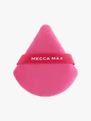 Triangle Powder Puff