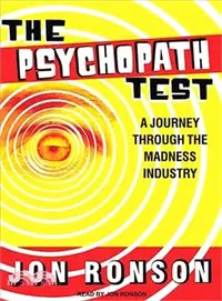 在飛比找三民網路書店優惠-The Psychopath Test