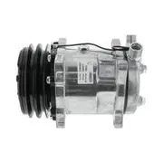 Jayair Compressor SD5H14 12V 2A 132mm Vor Ear Mount Fl Head - CM0626J