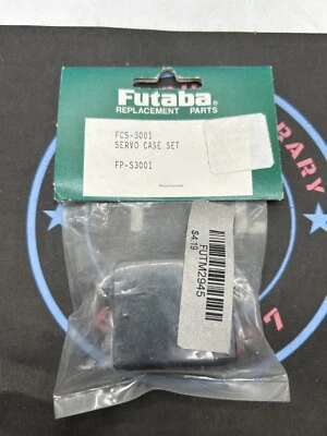 Futaba. FUTM2945 FCS-3001 Servo Case Set. FP-S3001