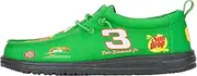 Wally NASCAR Dale Earnhardt JR. - Green/Multi
