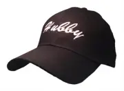 Trenz Shirt Company Hubby Adult Adjustable Adjustable Fastening Strap Stap Hat,
