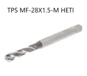 1 PCS ORIGINAL INSERTS TPS MF-28X1.5-M HETI