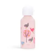 Penny Scallan Drink Bottle Stainless Steel - Chirpy Bird