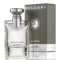 在飛比找蝦皮購物優惠-【首席國際香水】 BVLGARI Pour Homme 寶格