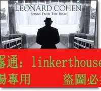 在飛比找露天拍賣優惠-★超優惠★Leonard Cohen Songs From 