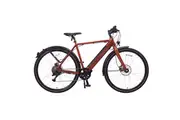 NCM C7 City Electric Bike, 250W-350W, 36V 14Ah 504Wh Battery