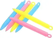 Baluue 6pcs Magnetic Boy Girl Replacement Stylus for Magnetic Drawing Boards for Creative Classroom Activities and Craft Supplies