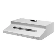 Westinghouse 60cm Fixed Rangehood. WRF610SA
