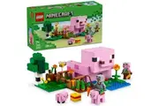 LEGO Minecraft: The Baby Pig House - (21268)