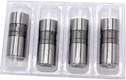 4 pcs/set Hydraulic Camshaft Lifters 5137206 Compatible with Polaris RZR 800 Ranger Sportsman 800