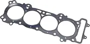 Motorcycle Engine Cylinder Head Base Gasket Exhaust Pipe Gasket for CBR1000RR Fireblade 2008-2023(Cylinder Head gasket)