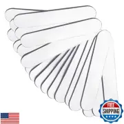 Golf Weighted Lead Tape 30pcs Adhesive Lead Tape Add Swing Weight for Golf Cl